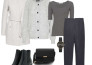 build your capsule wardrobe